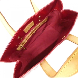 Túi Louis Vuitton Vernis Reed PM M91990 615677