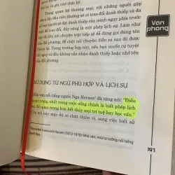 Tứ thư lãnh đạo (Thuật dụng ngôn) 1025870