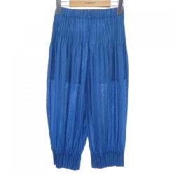 Pleats Please PLEATS PLEASE Quần xếp ly