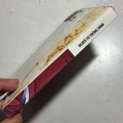 Người tù thông minh - Nhất Lâm  797583