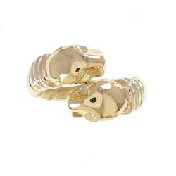 Nhẫn Cartier Cougar - Hàng hiệu Authentic 839371