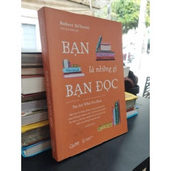 Bạn là những gì bạn đọc - Robert DiYanni