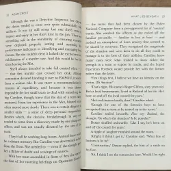 What Lies Beneath - Adam Croft 736189