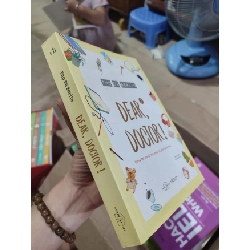 Dear doctor ( 2 tập)HCM01/03 921721