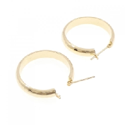 K18YG Bông tai - Hàng hiệu Authentic 874354