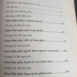 Niệm Phật Thập Yếu 695637