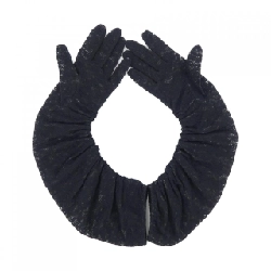 CHANEL AAB352B21899 GLOVE - Hàng hiệu Authentic 834507