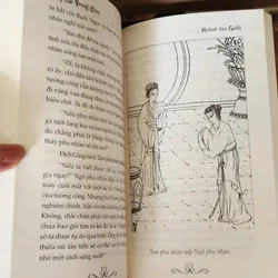 ĐỊCH CÔNG KỲ ÁN: BÓNG MA TRONG CHÙA (Tác giả: Robert Van Gulik) 705198