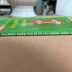 Bí ẩn của những điềm chiêm bao 🌊 728853