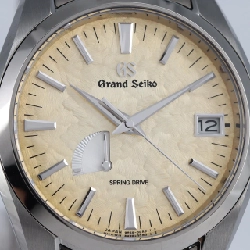 Seiko Grand Seiko Heritage Collection TI 9R65-0EZ0/SBGA503 TI tự động - Hàng hiệu Chính hãng 880971