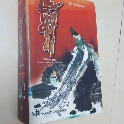 LIỀU TRAI CHI DI 928231