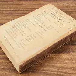 Tiểu thuyết lịch sử NERÔ NHÀ THƠ BẠO CHÚA (VH Hungary) 723243