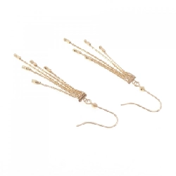 750PG Bông tai - Hàng hiệu Authentic 867217