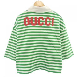 Gucci GUCCI 723573 XJE6D Áo polo - Hàng hiệu Chính hãng 826691