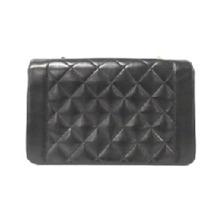 【Vintage】Túi xách chéo Chanel 01165 613870