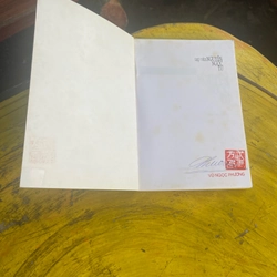 TẠP VĂN NGUYỄN NGỌC TƯ 476919