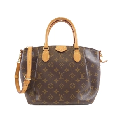 Túi Louis Vuitton Monogram Tuileries PM M48813