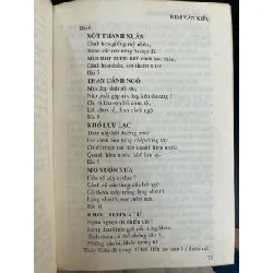 Truyện Kiều đối chiếu - Phạm Đan Quế 706099