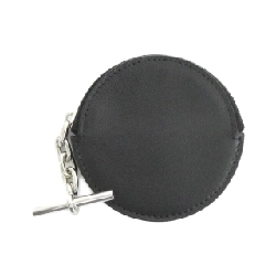 Ví đựng tiền Hermes Strap 082401CK - Hàng hiệu Authentic