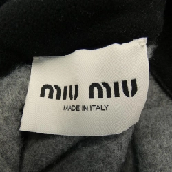 【Mã giảm giá】Miu Miu MIU MIU Đầm 649408