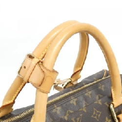 Túi xách Louis Vuitton Monogram Carryall M40074 - Hàng hiệu Chính hãng 769376