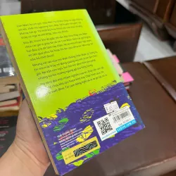 Tôi Thấy Hoa Vàng Trên Cỏ Xanh- K2 999824