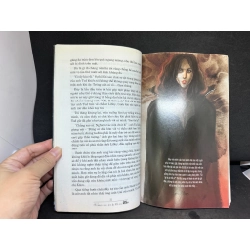 Soul Screamers 2, Nữ Thần Báo Tử, Tập 2, Mới 80% (Ố Nhẹ), 2012 SBM2709 347165