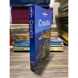 Croatia - Lonely Planet 1023974