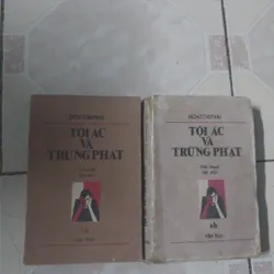 Tội ác và trừng phạt 