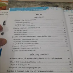 Đột phá 8+ Môn Toán THPT Quốc Gia Tập 1-Đại số và 2 -Hình học 608947