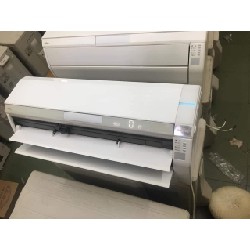 (Used 90%) Fujitsu 24000 btu điều hoà màn hình Vip 56301