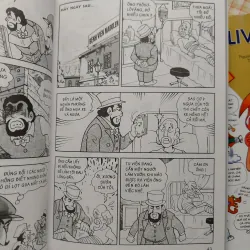 COMBO 5Q DANH TÁC THẾ GIỚI • ẤN PHẨM TRUYỆN TRANH ĐẶC BIỆT • NXB Kim Đồng 753859