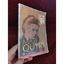 [Phiên Chợ Sách Cũ] Mari Quyri 2303