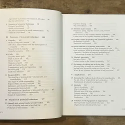 Prosocial Behaviour - Hans-Werner Bierhoff 729026