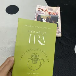 Trả Đạo + Văn hoá Trà 907781