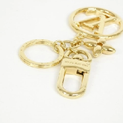 Móc khóa Louis Vuitton LV Circle M01653 - Hàng hiệu Chính hãng 772091