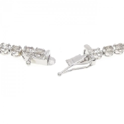 PT1000/PT850 Dây chuyền kim cương 5.00CT - Hàng hiệu Chính hãng 862767