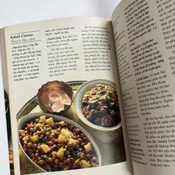 Món ăn Ấn Độ – Nghệ thuật nấu ăn thế giới 594798