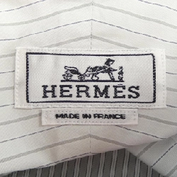 Áo sơ mi HERMES - Hàng hiệu Authentic 899147