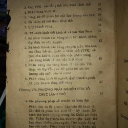 Địa lý kinh tế Việt Nam - Văn Thái 786653