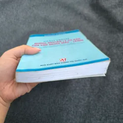 Giáo trình Những nguyên lý cơ bản của chủ nghĩa Mác - Lênin - Bộ Giáo dục và Đào tạo 591793