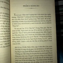 Đàn kinh tinh hoa và trí tuệ - Kiệt tác về thiền tông của Lục tổ Huệ Năng - Giả Đề Thao 735781