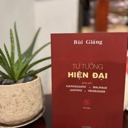 TƯ TƯỞNG HIỆN ĐẠI