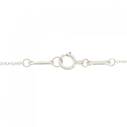 Dây chuyền Tiffany Eternal Circle - Hàng hiệu Authentic 843144