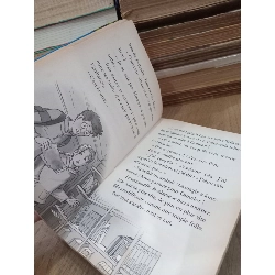 La cabane magique: Au royaume du roi Arthur - Mary Pope Osborne 799718