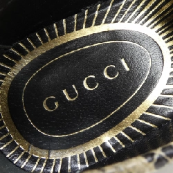 【Mã giảm giá】Giày GUCCI 663042