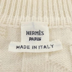 HERMES Elmes Áo len 641905