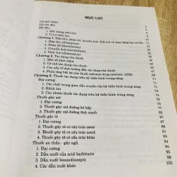 DƯỢC LÝ HỌC  2007 1013033