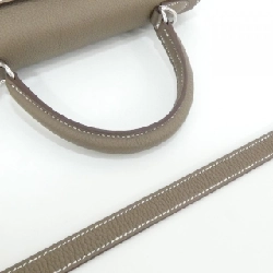 Túi xách Hermès Kelly 25cm 044624CK - Hàng hiệu Chính hãng 805049