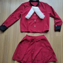 Set váy áo size S M mới cứng